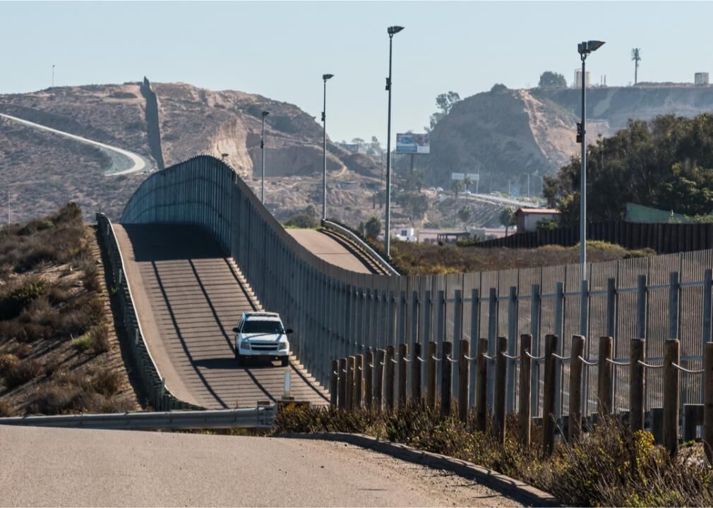 Deportations have increased